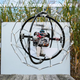 Illustration for article titled This Spherical Rescue Drone Is Straight Out of iStar Wars/i